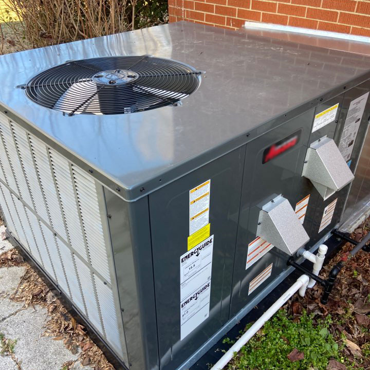 Package Unit AC Installation Is It a Good Choice? Ivannova